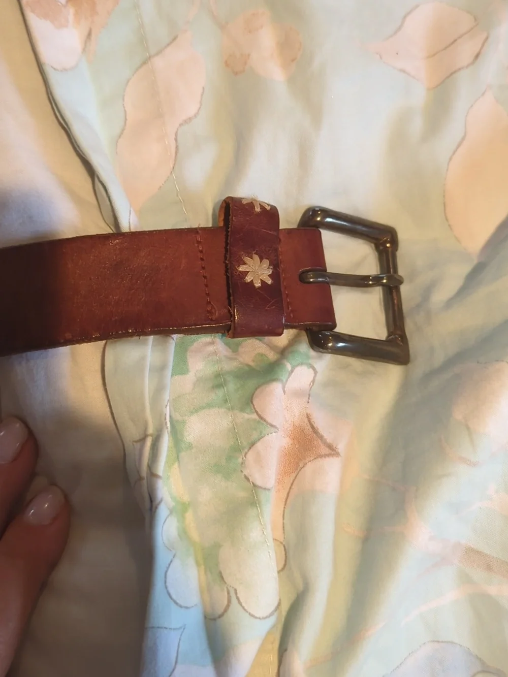 N/A belts good